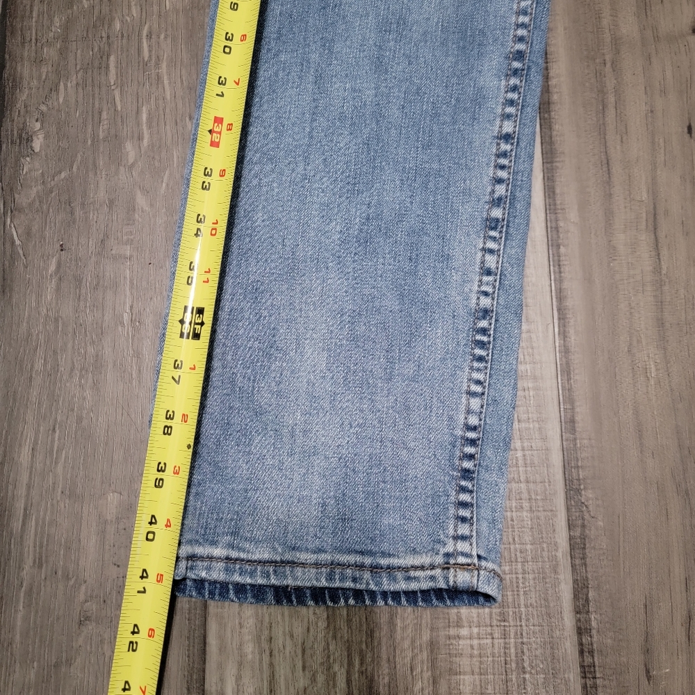 CR7 Cristiano Ronaldo Type-R Men's Jeans - Picture 7 of 14